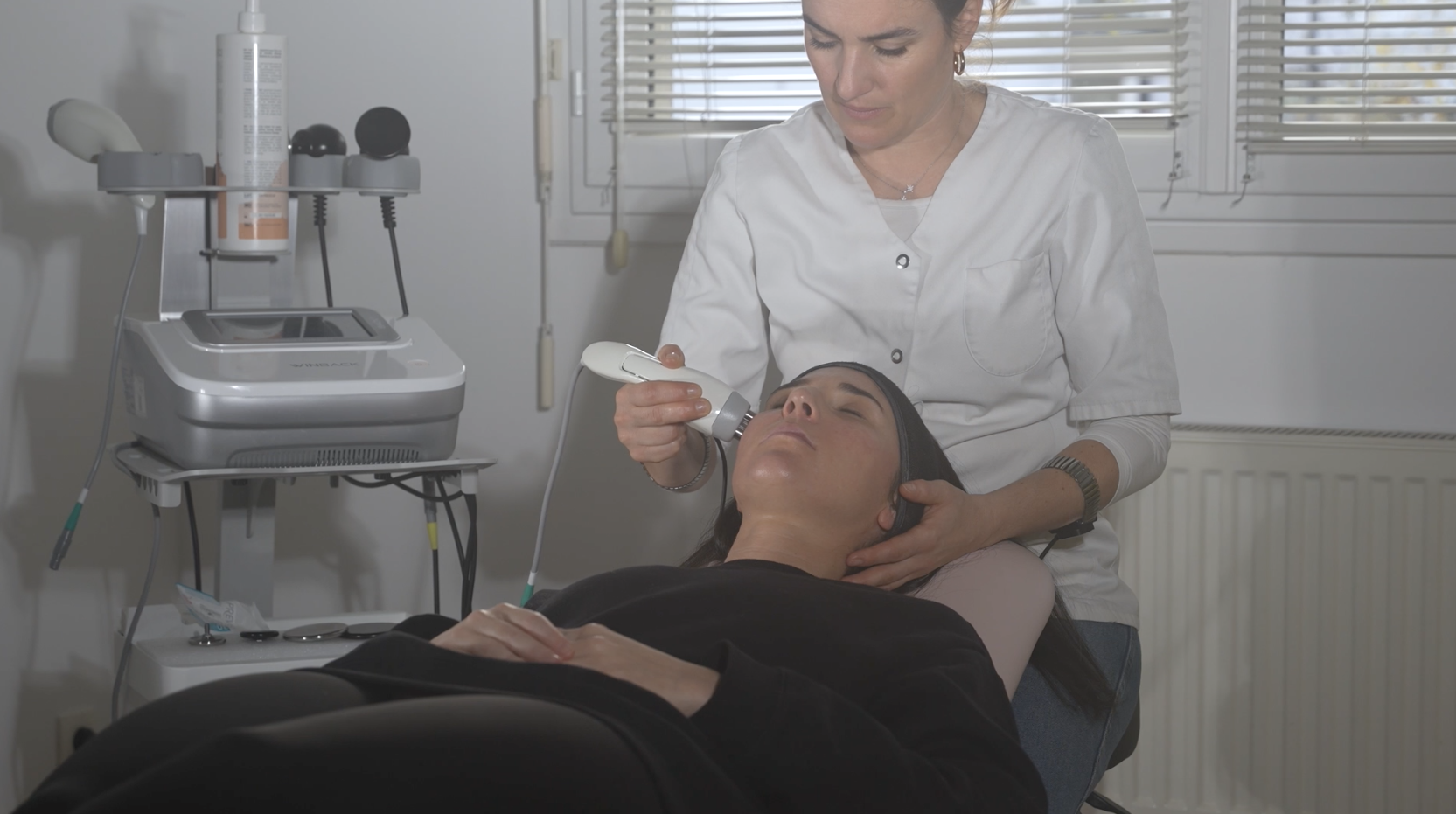 Kiné esthétique Strasbourg
